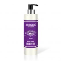 Shea Body Milk - Lavender