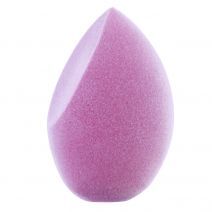 DOUGLAS COLLECTION Velvet Make-up Sponge Aksominė makiažo kempinėlė