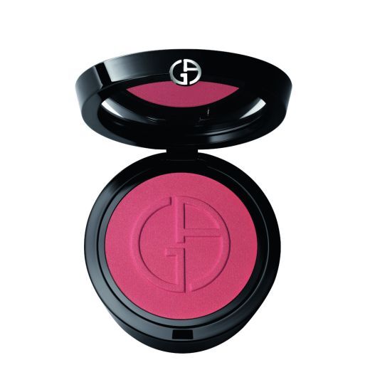 Luminous Silk Glow Blush