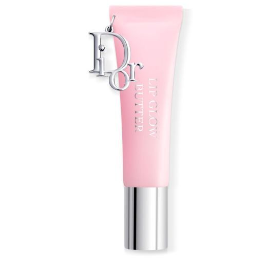 Dior Addict Lip Glow Butter 101 Glazed Pink