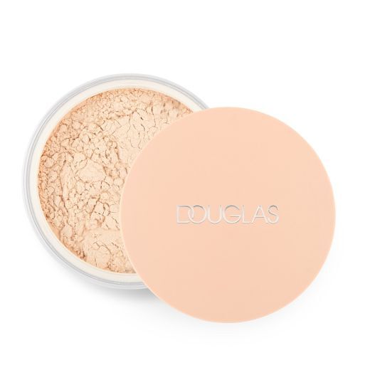 DOUGLAS MAKE UP Invisiloose Blotting Powder