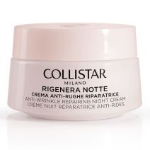 Rigenera Anti-Wrinkle Repairing Night Cream