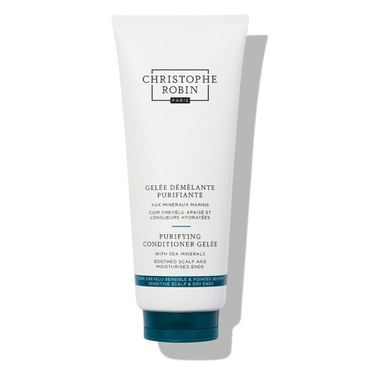 Purifying conditioner gêlée