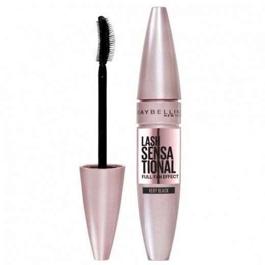 Lash Sensational Full Fan Effect Mascara