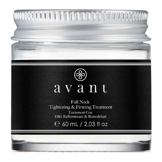 Full Neck Tightening & Firming Treatment
