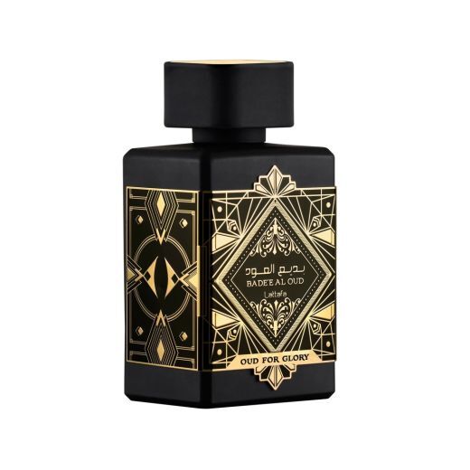 BADEE AL OUD EDP
