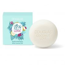 COCONUT LOVE Solid Shampoo