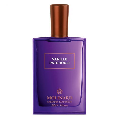 Vanille Patchouli Molinard