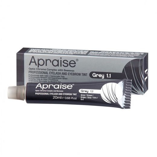 APRAISE Professional Eyelash and Eyebrow Antakių ir blakstienų dažai