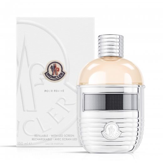 Moncler Pour Femme 150 ml - Refill