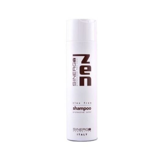 Zen Protective After Color Shampoo