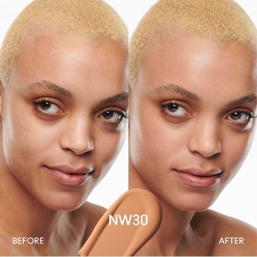 Studio Radiance Serum-Powered Foundation