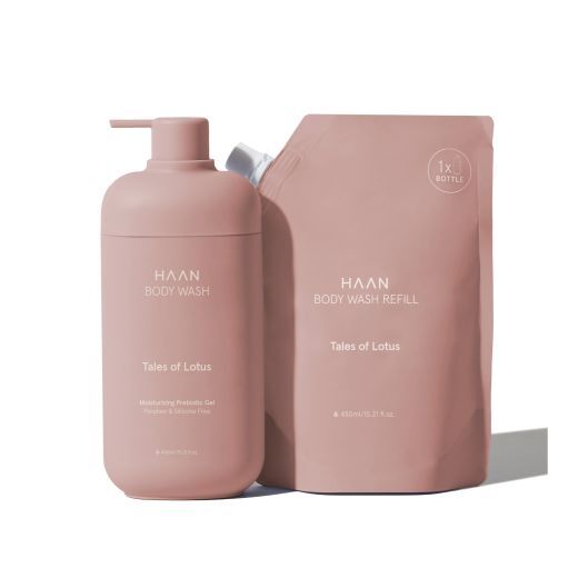 Body Wash Tales Of Lotus