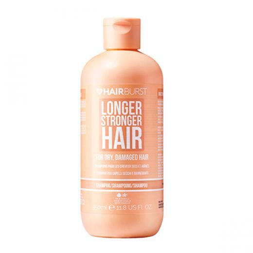 Shampoo For Dry & Damaged Hair