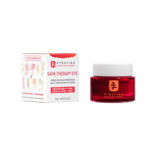 SKIN THERAPY EYE 