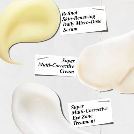 Kiehl's Anti-Aging Preparations Limited-Edition Se