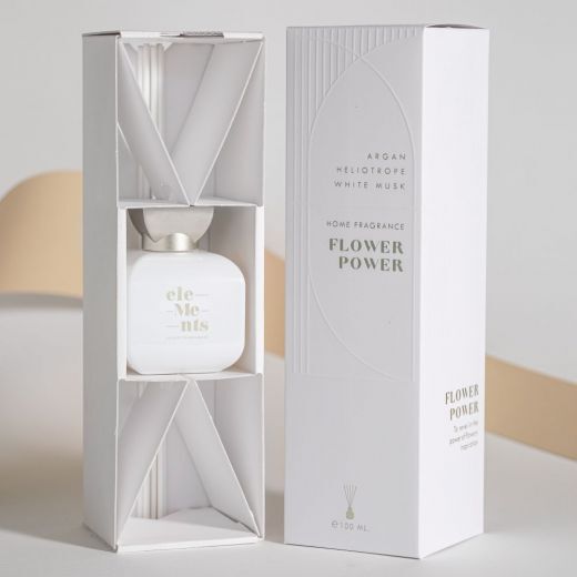 Flower Power Home Fragrance