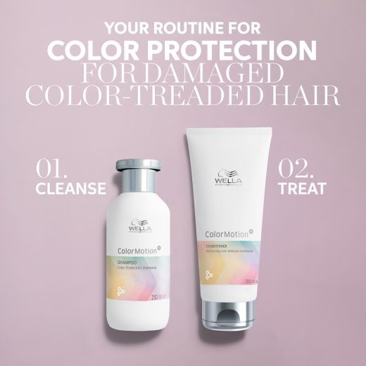 ColorMotion+ Conditioner