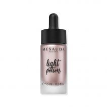 Light Potion Liquid Highlighter Nr. 201 Polyjuice