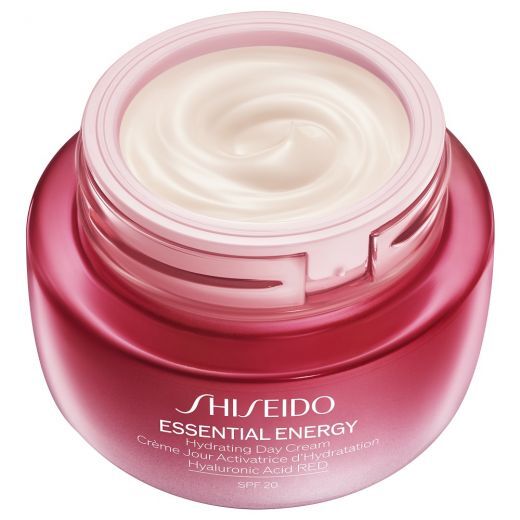 Hydrating Day Cream SPF 20