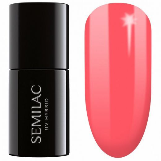 UV Gel Polish Nr. 006 Classic Coral