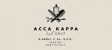 ACCA KAPPA