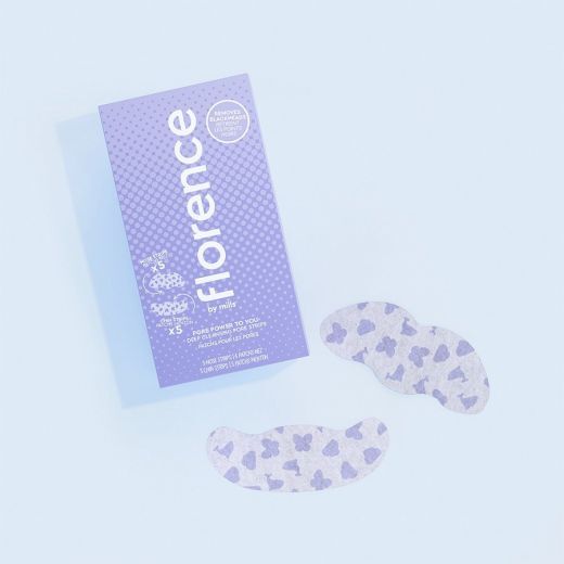 Pore Power to You Pore Strips