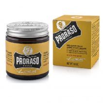 Proraso Wood & Spice Pre-shave Cream