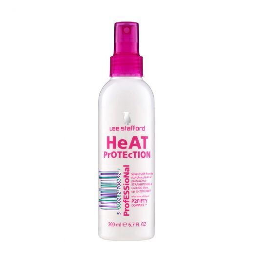 Poker Straight Professional Heat Protection Spray
