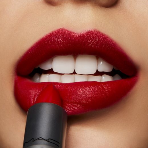 MAC Viva Glam Lipstick Lūpų dažai