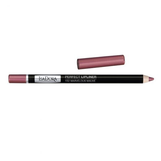 ISADORA Perfect Lip Liner Kreminis lūpų kontūro pieštukas