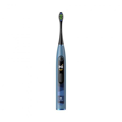 X10 Smart Electric Toothbrush