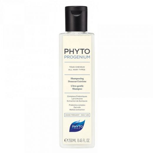 Phyto Progenium Ultra Gentle Shampoo