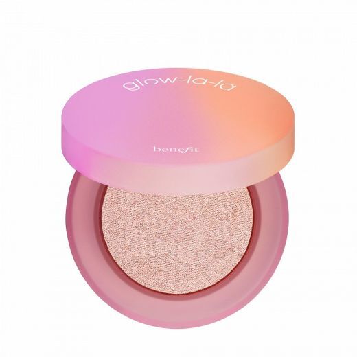 Glow-La-La Highlight Powder