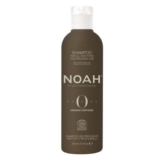 Origins Shampoo For All Hair Types For Frequent Use 