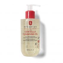 Gentle Cleansing Gel With Soothing Centella Asiatica