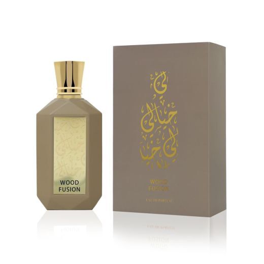 Vanilla Smoke Parfumuotas vanduo (EDP) | Unisex