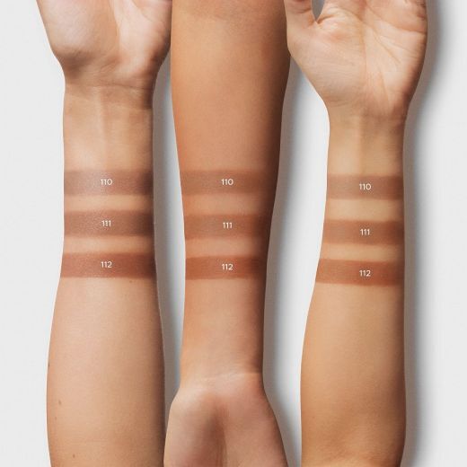 Cream Stick Bronzer