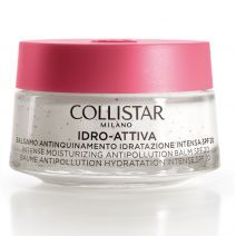 Idro-Attiva Intensive Moisturizing Antipollution Balm