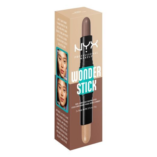 Wonder Stick Dual-Ended Face Shaping Stick