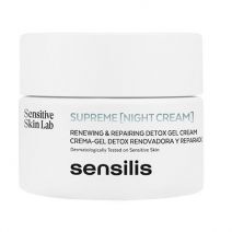 Supreme Night Cream 