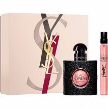 Black Opium Eau De Parfum 30ml + 10ml