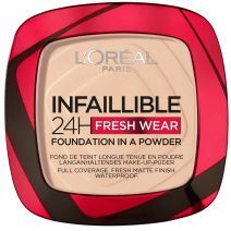 Infaillible 24H Fresh Wear Foundation In A Powder