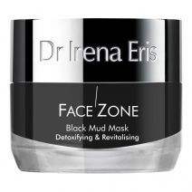 Face Zone Black Mud Mask 
