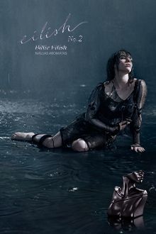 EILISH nr. 2 By Billie Eilish