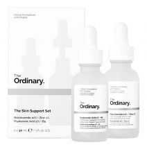 The Skin Support Set