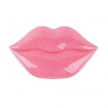 Pink Peach Lip Mask 