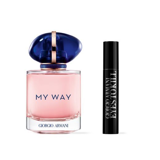 My Way EDP Set 50ml