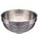 Stainless Steel Shaving Bowl