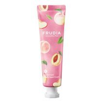 My Orchard Peach Hand Cream